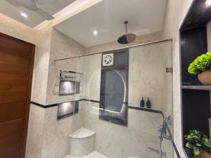 Maison Saket- Boutique 4BHK in Heart of Saket