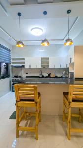 Comfort Apartment Near Paje Beach