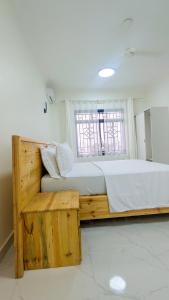 Comfort Apartment Near Paje Beach