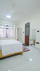Comfort Apartment Near Paje Beach