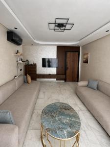 3 chambres luxueuses et Emplacement exceptionnel
