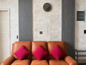 Luxury 2BR - Airport Pickup - Airport 14 Min - Beach 3 Min Walk