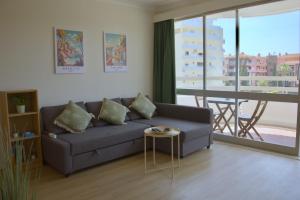Luxial- Três Castelos Praia da Rocha