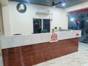 Narayan Restaurant And Banquet