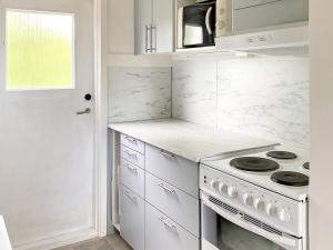 5 person holiday home in Tenhult Jönköping