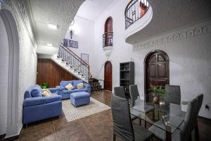 Casa Amatlán - Suite 5 Amber
