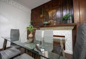 Casa Amatlán - Suite 5 Amber