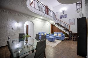 Casa Amatlán - Suite 5 Amber