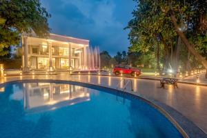 Sukoon Farm - A Lush Green Luxurious Stay Gurugram