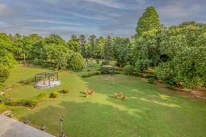 Sukoon Farm - A Lush Green Luxurious Stay Gurugram