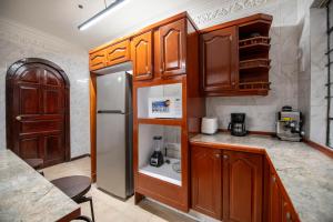 Casa Amatlán - Suite 5 Amber