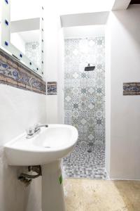 Casa Amatlán - Suite 5 Amber