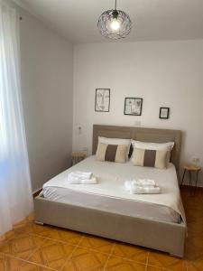 Blue Paradise Apartment