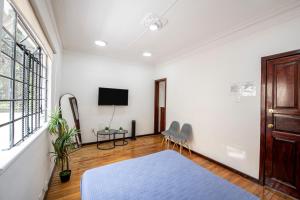 Casa Amatlán - Suite 5 Ambar