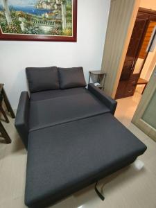 Shore1 TowerD 1BR Pool View MOA Airport Parking by Shmily Suite Staycation