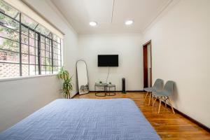 Casa Amatlán - Suite 5 Ambar