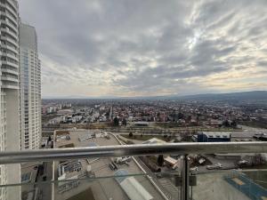 Luxury Stay at Cevahir Sky City