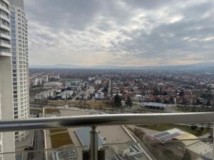 Luxury Stay at Cevahir Sky City