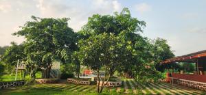 Shreya Farm Stay