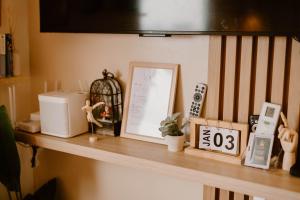 Evangelinas Staycation
