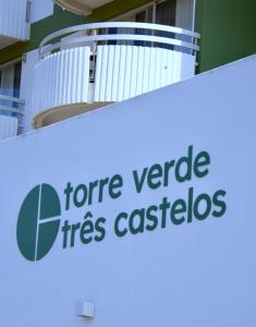 Luxial- Três Castelos Praia da Rocha
