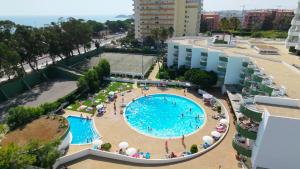 Luxial- Três Castelos Praia da Rocha