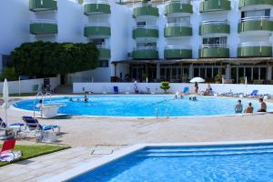 Luxial- Três Castelos Praia da Rocha