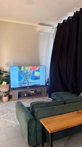 CiCi Cozy Ensuite