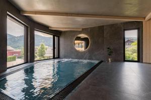 WILLOWA 7 Apartamenty - basen, jacuzzi, sauna, prywatny taras i widok na góry