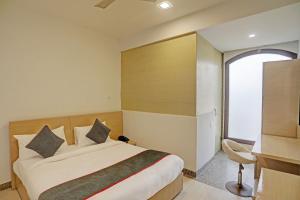 Townhouse Relax Suits A Boutique Hotel Vasundhara