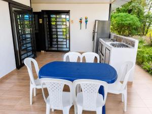 Cabaña 7E Praderas de Shalom