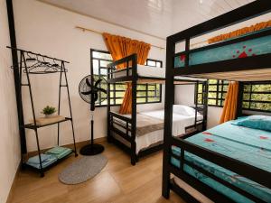 Cabaña 7E Praderas de Shalom