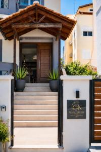 GPN Sunset House