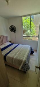 Apartamento entresierras valledupar