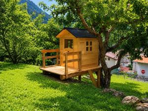 Chalet Migazzi