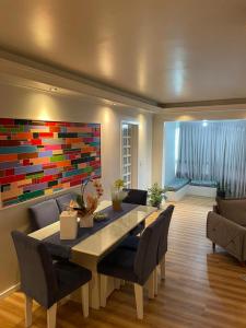 Apartamento Compartilhado Quarto 1 Oktoberfest