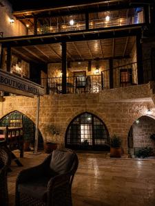 MERDİN BOUTİQUE HOTEL