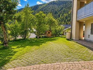 Chalet Migazzi