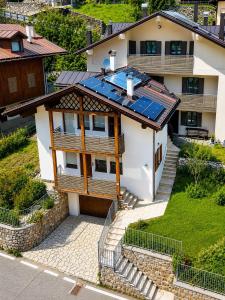 Chalet Migazzi