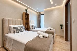 Skyline 20-Sea view tangier
