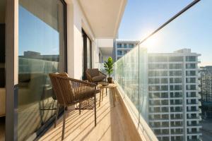 Skyline 20-Sea view tangier