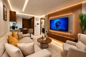 Skyline 20-Sea view tangier