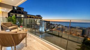 Skyline 20-Sea view tangier