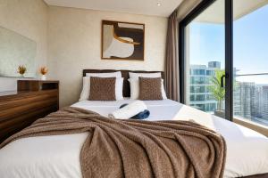 Skyline 20-Sea view tangier