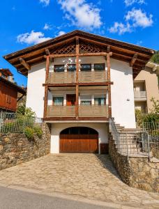 Chalet Migazzi