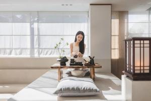 Jongno Dongdaemun Hanok Private House with Jacuzzi