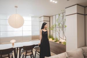 Jongno Dongdaemun Hanok Private House with Jacuzzi
