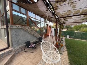 Вила Пеневи