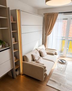 APARTIA Boutique Residence & Parking