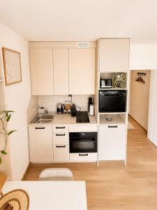 APARTIA Boutique Residence & Parking